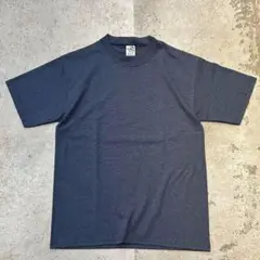 新品 Cal Cru カルクルー ボーダー Tシャツ アメリカ製 NAVY M