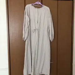 ニコアンド　ワンピース