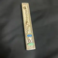 新品バンビ　ブレスレットタイプベルト 10mm 小鎖付き ワンタッチアジャスト