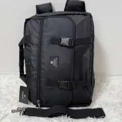 【タグ付き】GLENOVER グレンオーバー ビジネスバッグ 3way
