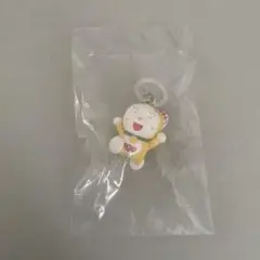 新品未使用品　藤子·F·不二雄ミュージアム限定　めじるしアクセサリー　ドラミ
