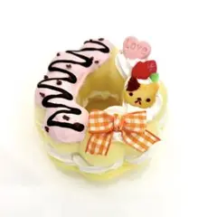 ふわふわポンデリングスクイーズ