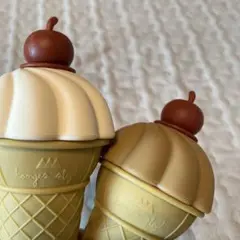 konges sloejd シリコンアイス