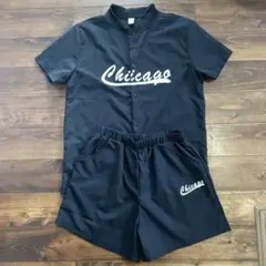 セットアップ　Chicago