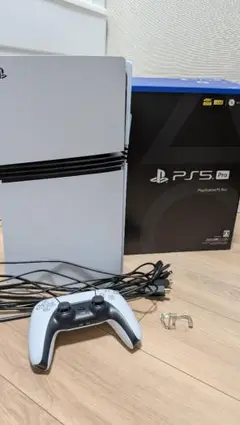 PlayStation 5 Pro 本体セット