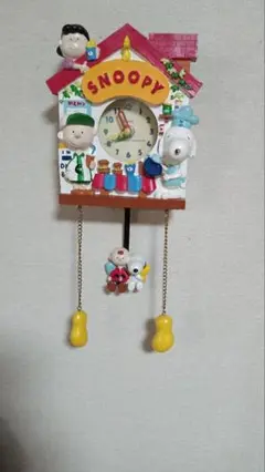 ワイテルズ ワイてるくんの振り子時計 ワイテルズ ワイテルくんの振り子時計 - メルカリ