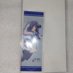 劇場版ゾンビランドサガ　ゆめぎんがパラダイス　ムビチケ特典　愛の栞