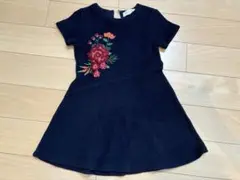 ZARA ワンピース