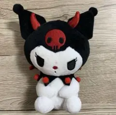 【新品未使用タグ付き】【レア】アベイル サンリオ クロミデビル 悪魔