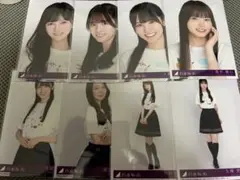 39th same numbers封入まとめ
