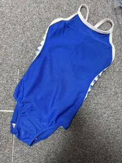 新品未使用 大栄商会 女子競泳水着 Epoch スクール スク水 エポック140
