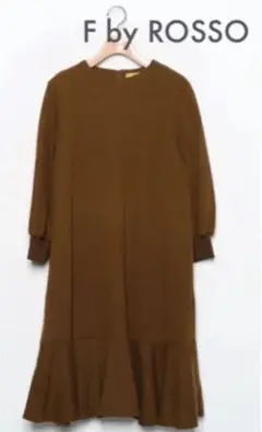 URBAN RESEARCH ROSSO ワンピース