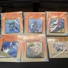 【一番くじ】るろうに剣心 京都動乱 G賞&E賞