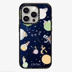 CASETiFY 星の王子様　iPhone 15 Pro MagSafe対応