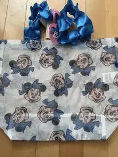 チマジロメッシュバック