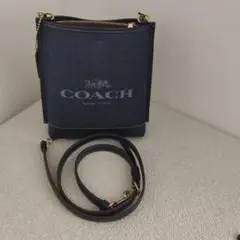 コーチ モリーバケット