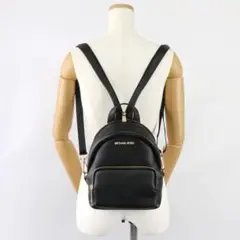 マイケルコース ERIN SM CONV BACKPACK LEATHER