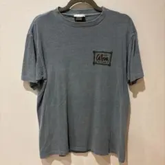 AIPA サーフブランドTシャツ バックロゴ