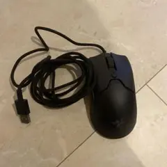 Razer Viper Mini ブラック USBマウス 本体　ジャンク