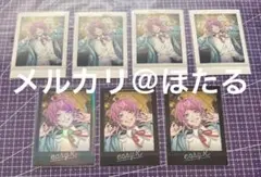 ② シブヤ　ヒプマイ 飴村乱数 flava ver.1 ぱしゃこれ 箔押し