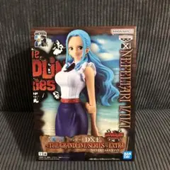 ワンピース ビビ　DXF-THE GRANDLINE SERIES EXTRA
