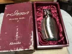 【180ml】カネボウ ナインオクロック オーデコロン 希少 新品 カネボウ ナインオクロック フレッシュコロン 香水