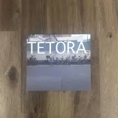 TETORA CD 教室の一角より