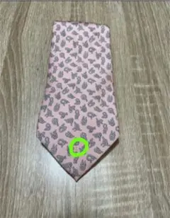 ネクタイ HERMES