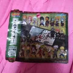 NARUTO疾風伝 ミニステッカーセット 全37種類 37枚入り エンスカイ