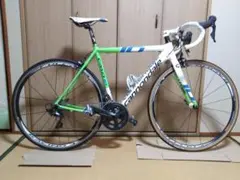 格安 2025年最新】caad10 2012の人気アイテム - メルカリ 自転車本体