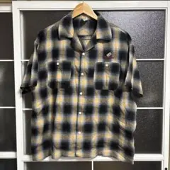 who’s who gallery チェックシャツ