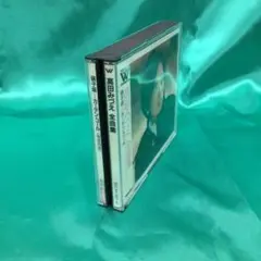 ★ 高田みづえ 全曲集　硝子坂~カーテン・コール　超レア 50CH-193