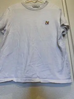メゾンキツネ　Tシャツ