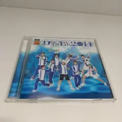 テニミュ　ドリライ2014 初回限定版DVD Amazon.co.jp: DVD ミュージカル テニスの王子様 コンサート