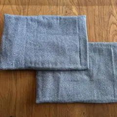 アイスノンカバー2枚