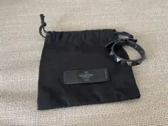 VALENTINO ヴァレンティノ ブレスレット 黒