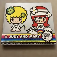 JUDY AND MARY
