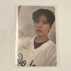 straykids KARMA スンミン　トレカ　hmv