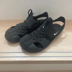 Nike サンダル　サンレイプロテクト　21センチ