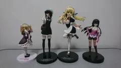 僕は友達が少ないフィギュア