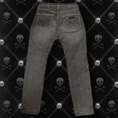 お兄系 Wrangler ラングラー ストレートデニム y2k グランジ 平成