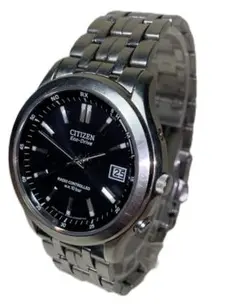 ★CITIZEN エコドライブ Eco-Drive