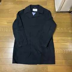 ノースフェイス nanamica コート ゴアテックス