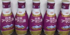 日清オイリオ アマニ油ギフトセット 145g×6