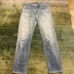 LEVI 511 ストレートデニム W30 L32