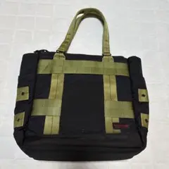 BRIEFING 15周年モデル　スラッシュ　ボディバッグ BRIEFING 15周年モデル スラッシュ ボディバッグ USA製