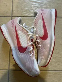 国内未発売27 NIKE ナイキ テニス ズームヴェイパープロ クレー オムニ用