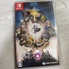 RAIN CODE Nintendo Switch ソフト