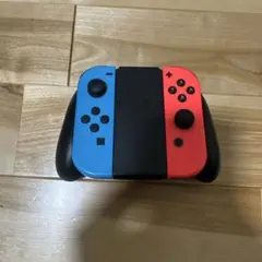 Nintendo Switch Joy-Con コントローラー 青/赤