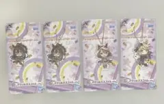 【新品】一番くじ ウマ娘 プリティーダービー 3弾 F賞 アクリルマスコット